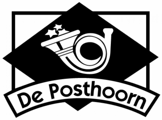 De Posthoorn