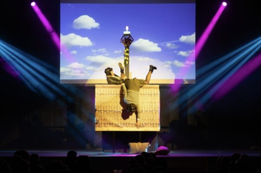 Zittingsavond Zaterdag