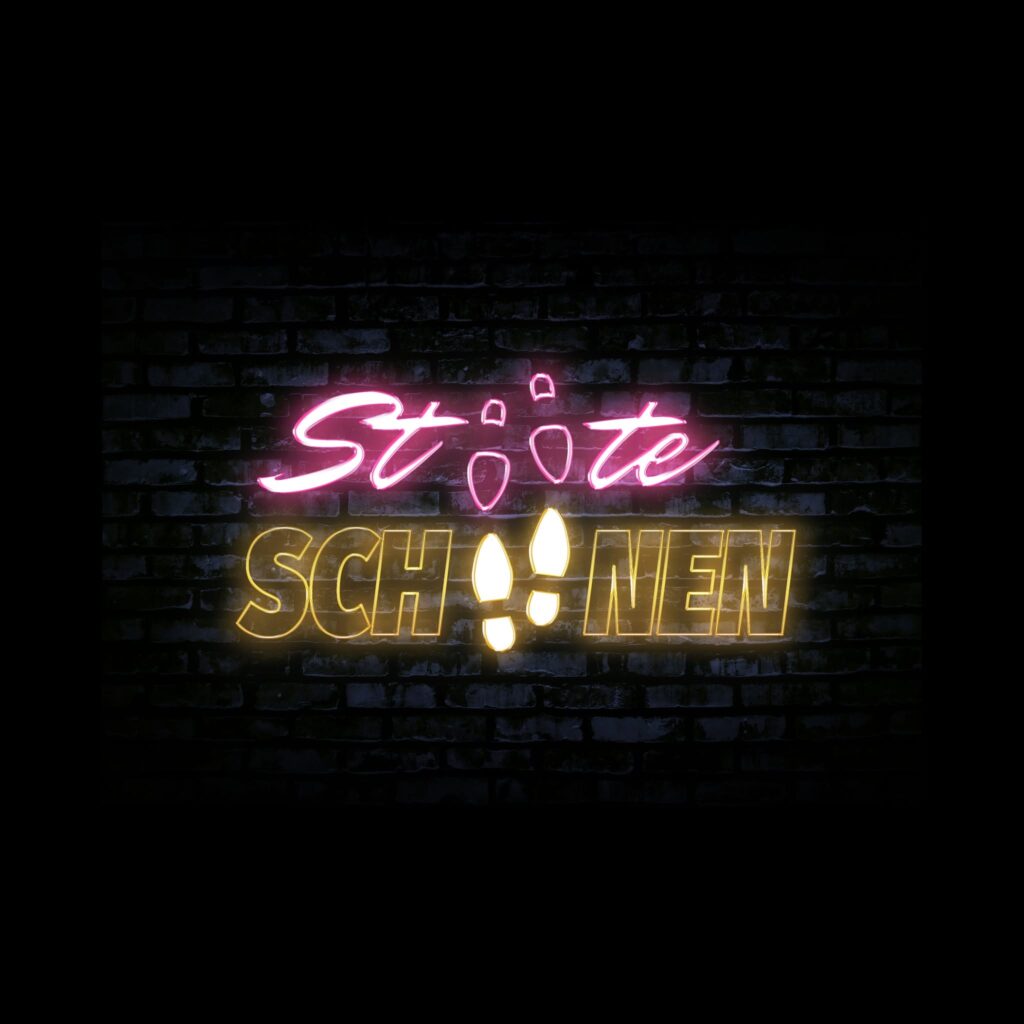 Tuinfeest zaterdag 27 juni 2026 - Stoute Schoenen