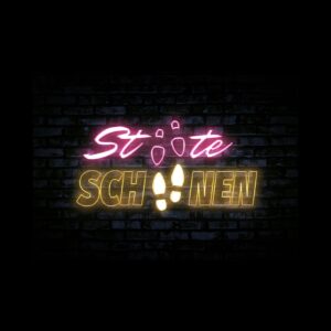 Tuinfeest zaterdag 27 juni 2026 - Stoute Schoenen